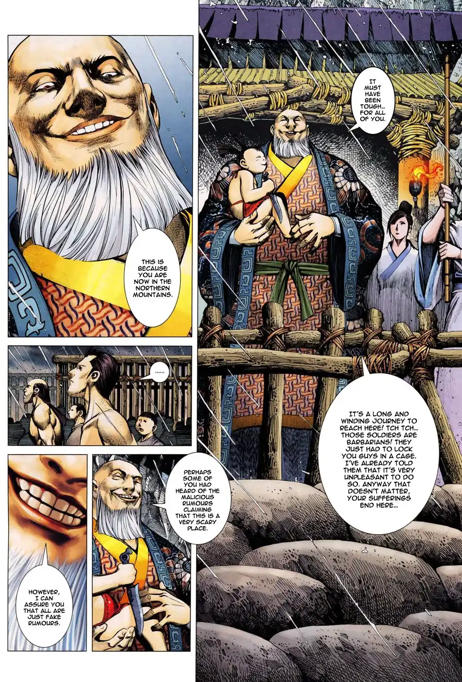 Feng Shen Ji Chapter 8 7